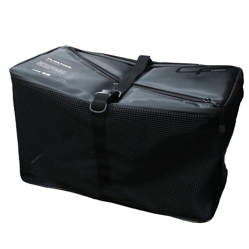 Amazon | ChonmageFishing フローティングスカリ スカリ ビク